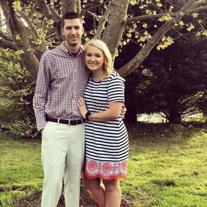 Meet your Posher, Brianna